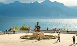 Antalya’nın en meşhur parkı hangisidir?