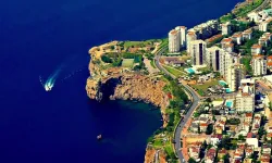 Antalya’nın en pahalı ilçesi hangisi?