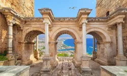 Antalya’nın en ünlü yeri neresidir?