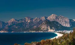 Antalya'nın en yüksek yeri neresidir?