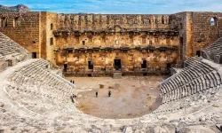 Antalya'nın meşhur yeri neresi?