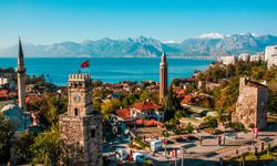 Antalya’nın simgesi nedir?