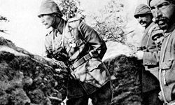 Atatürk 18 Mart 1915’teki bombardımanı raporladı