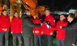 Karadeniz’de iki yeni doğalgaz sondajı başlıyor