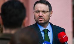 Bakan Gürlek: Benim veremeyecek hesabım yok