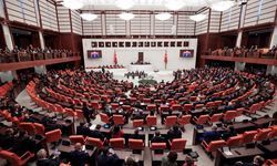 CHP ve İYİ Parti milletvekillerinin dokunulmazlık tezkeresi TBMM’de