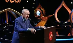 Cumhurbaşkanı Erdoğan: Bizi sürüklemek istedikleri karamsarlık girdabına düşmeyeceğiz