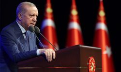 Cumhurbaşkanı Erdoğan: Bölgede savaş riski büyüyor