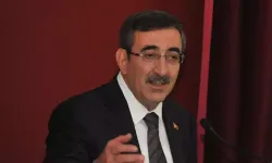 Cevdet Yılmaz: Kıbrıs Türklerini yalnız bırakmayacağız