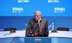 Dervişoğlu: Kadınların güvenliği Türkiye’nin önceliği olmalı