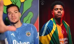 Ederson ve Gabriel Sara Brezilya Milli Takımı kadrosunda