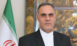 İran Büyükelçisi: Türkiye’ye atılan füzeler 3’üncü unsurlardan