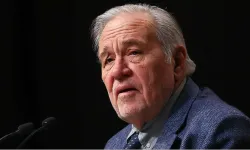 Tarihçi Prof. Dr. İlber Ortaylı hayatını kaybetti