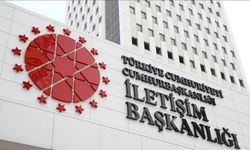 İletişim Başkanlığı’ndan CNN International haritasına tepki