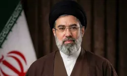 İran Dışişleri Bakanlığı: Mücteba Hamaney yaralı ama iyi