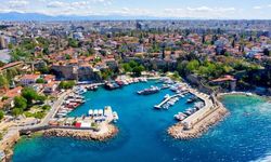 Antalya’nın en kalabalık ilçesi hangisi?