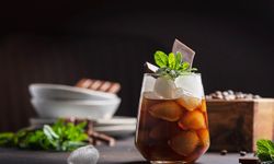 Soğuk kahve nasıl yapılır? Evde pratik soğuk kahve tarifi