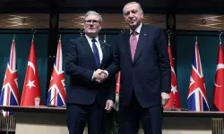 Erdoğan, İngiltere Başbakanı Starmer ile kritik telefon görüşmesi yaptı