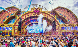 Tomorrowland Tayland biletleri tükendi