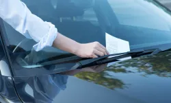 Trafik cezası sorgulama ve ödeme işlemi nasıl yapılır?