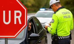 Trafikte 9 kademeli hız cezası dönemi başlıyor