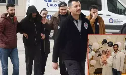 6 yaşındaki Bilge’nin cenazesi babasına teslim edildi