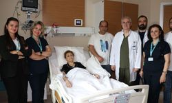 36 yıllık diyabet pankreas nakliyle sona erdi