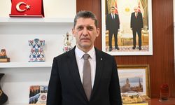 AK Parti Antalya’da strateji toplantısı yapıldı