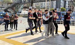 Alanya’da uyuşturucu ticareti operasyonunda 3 tutuklama