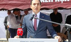 Gazipaşa Tarım Fuarı 15. kez kapılarını açtı