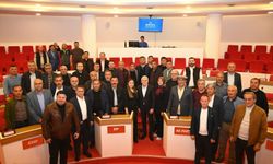 Kumluca’da Tarım ve Seracılık Festivali hazırlıkları tamamlanıyor