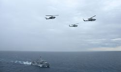 Mavi vatan-2026 tatbikatı başarıyla tamamlandı