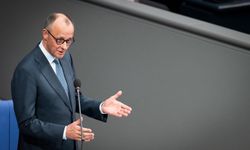 Almanya’dan ABD-İran ateşkesine destek