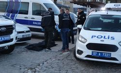 Antalya’da denize kapılan genç hayatını kaybetti