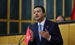 Arıkan: Türkiye İsrail’i tanımayı bırakmalı