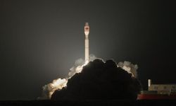 Çin’den uydu internet hamlesi: SatNet uzaya fırlatıldı