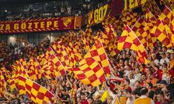 Göztepe - Galatasaray erteleme maçı heyecanı başlıyor