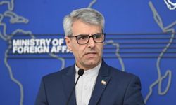 İran’dan müzakerelere ilişkin açıklama: Güvensizlik vurgusu