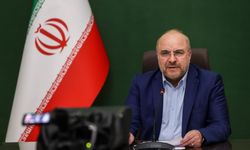 Kalibaf’tan Hürmüz Boğazı için sert mesaj