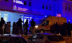 Karakeçili’de belediye çalışanı silahlı saldırıda öldü