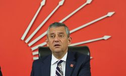 Özgür Özel il başkanlarıyla CHP toplantısını gerçekleştirdi