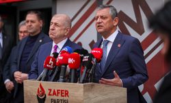 Özgür Özel’den Erdoğan’a ara seçim çağrısı