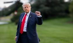 Trump’tan Çin ve İran açıklaması