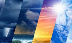 Antalya'da bu hafta hava nasıl olacak? 5 günlük tahmin