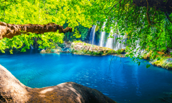 Düden ve Kurşunlu şelaleleri: Nasıl gidilir, giriş ücreti