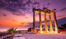 Side Antik Kenti gezi rehberi: Giriş ücreti ve ulaşım