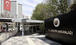 Dışişleri’nden Kerkük’te Türkmen vali açıklaması