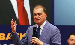Ömer Çelik: Türkiye barış adası olarak öne çıkıyor