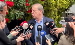 CHP’li Nalbantoğlu’ndan Kılıçdaroğlu’na ziyaret