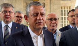 Özgür Özel’in makam odası unvanı değiştirildi
